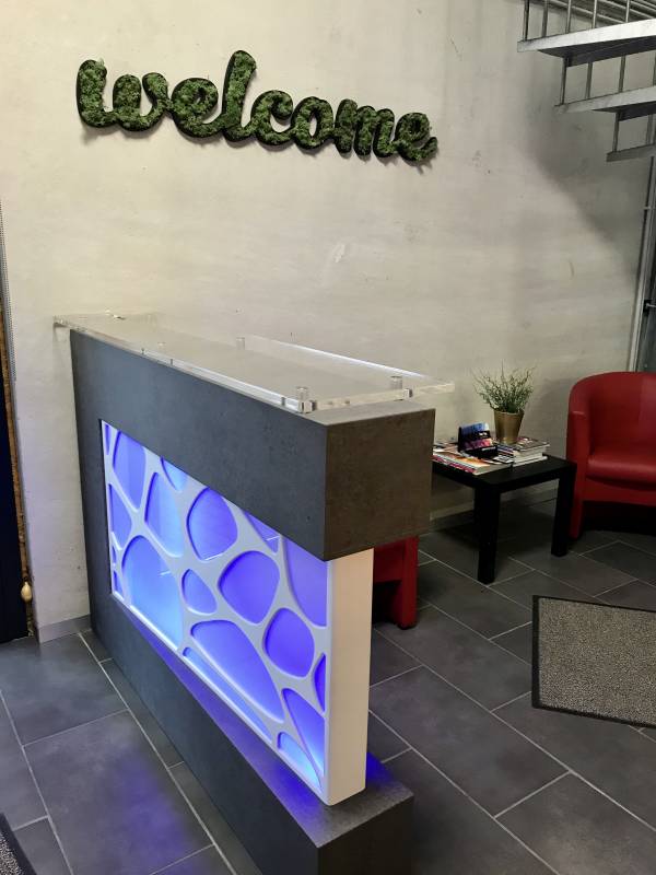 lettres végétales tacotac