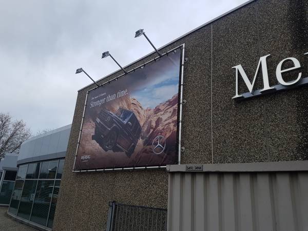 MERCEDES MERBAG - Agence VOUS