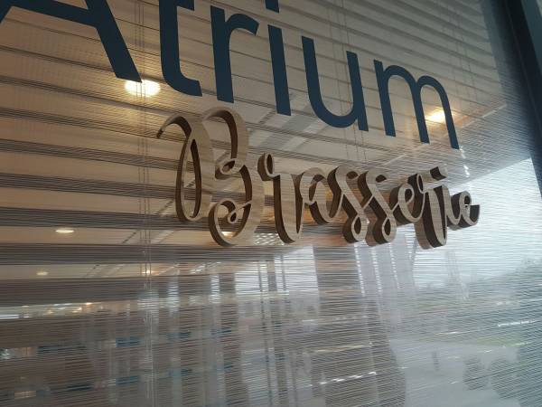 Sodexo Atrium Brasserie