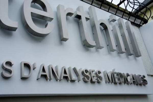 Ketterthill Bettembourg lettres boitiers