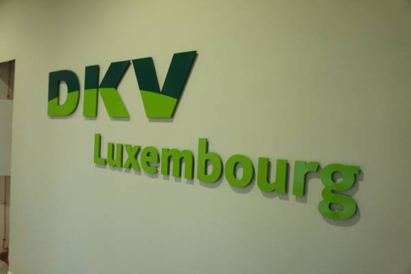 DKV Luxembourg