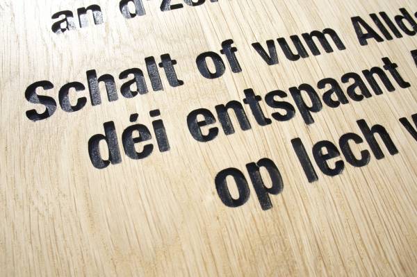 Besch-Kino fraiseuse multicam