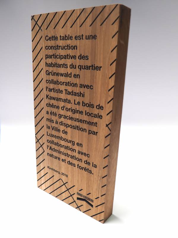 Fonds Kirchberg gravure bois