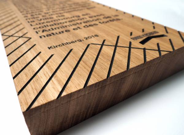 Fonds Kirchberg gravure bois