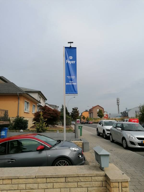drapeau foyer luxembourg