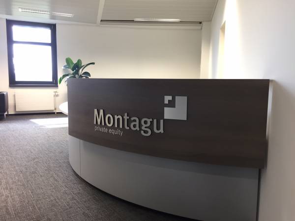 aluminium anodisé découpe logo