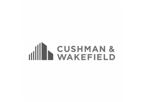 cushman & wakefield