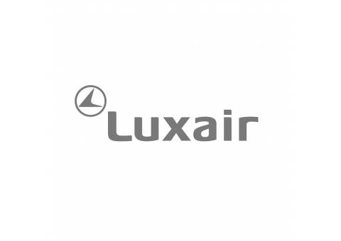 luxair réserver vol