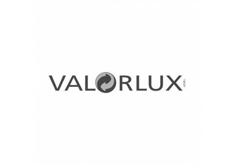 valorlux déchêts