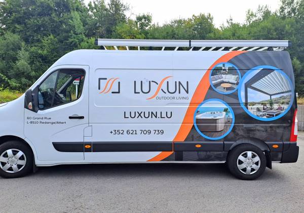 luxun, wrapping, covering,lettrage