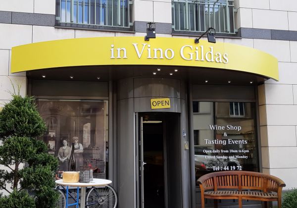 logo 3d, cnc, luxembourg, peinture, dibond, logo relief