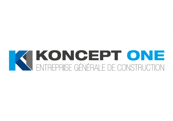 koncept one entreprise générale de construction