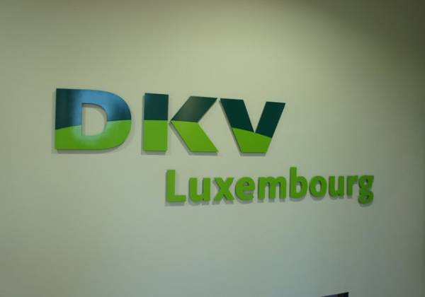 DKV Luxembourg
