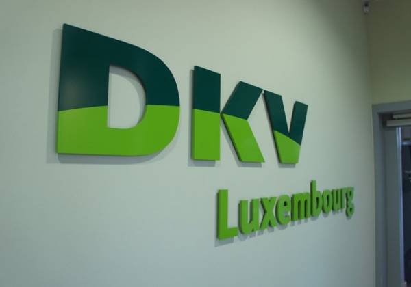DKV Luxembourg