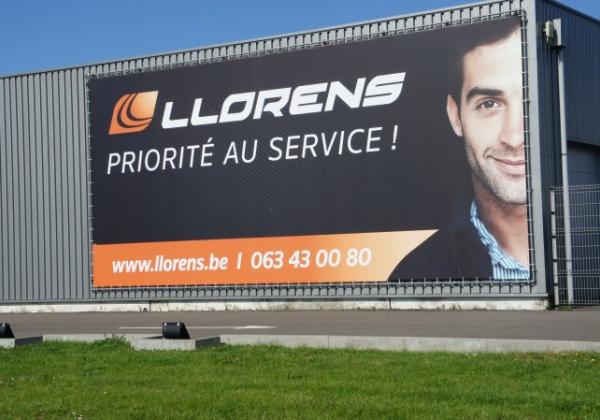 LLORENS - Concession AUDI 