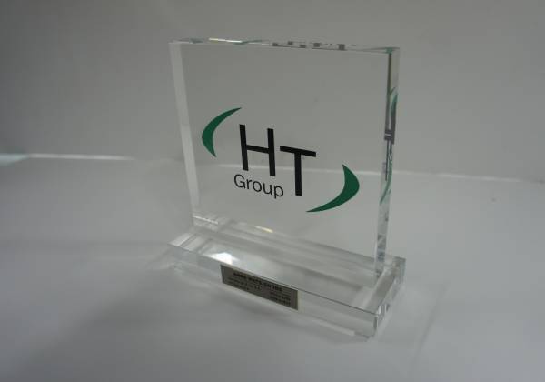 ht group trophy
