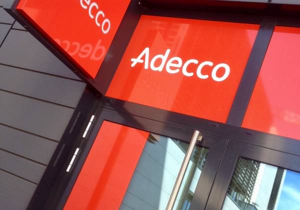 Adecco / Agence Esch Belval