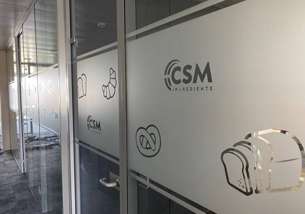 csm, découpe summa 