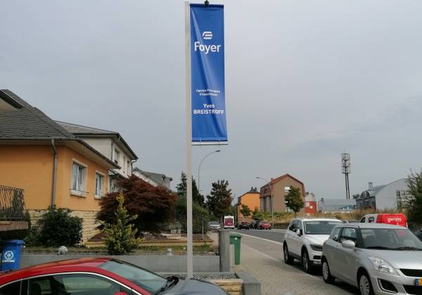 drapeau foyer luxembourg