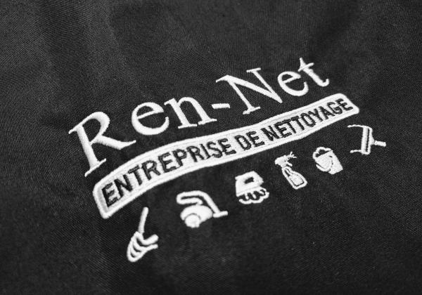 broderie Ren-Net