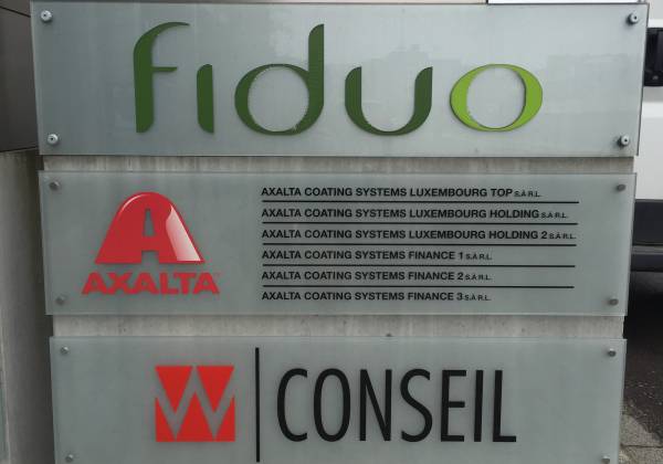 Inowai / W-Conseil / Fiduo / Exalta