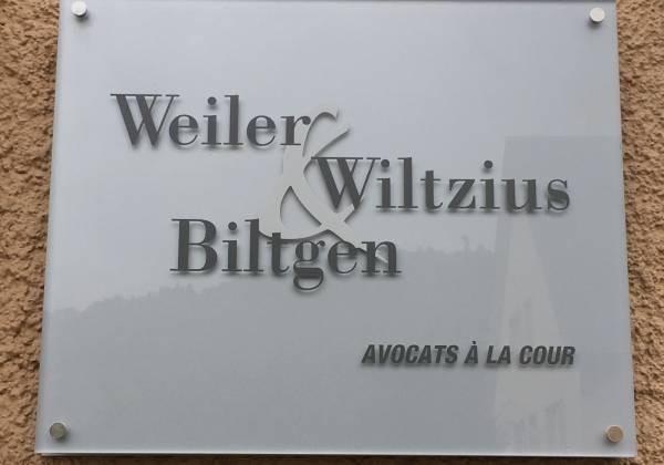 Weiler, Wiltzius & Biltgen