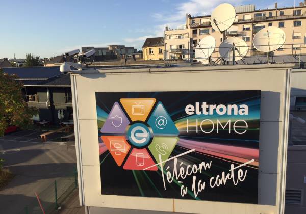 Eltrona