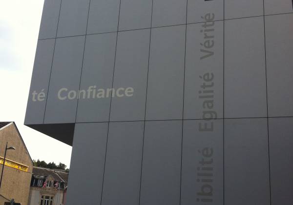façade prefalux impression luxembourg
