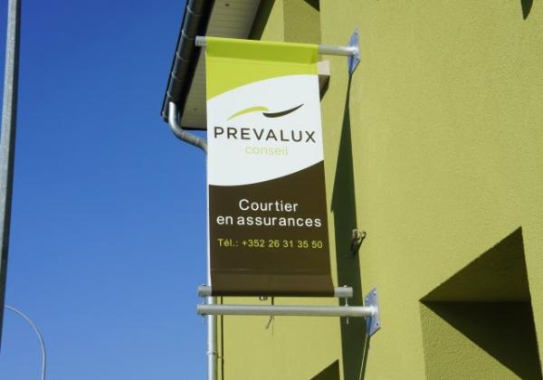 PREVALUX - Agence ZCONSULT