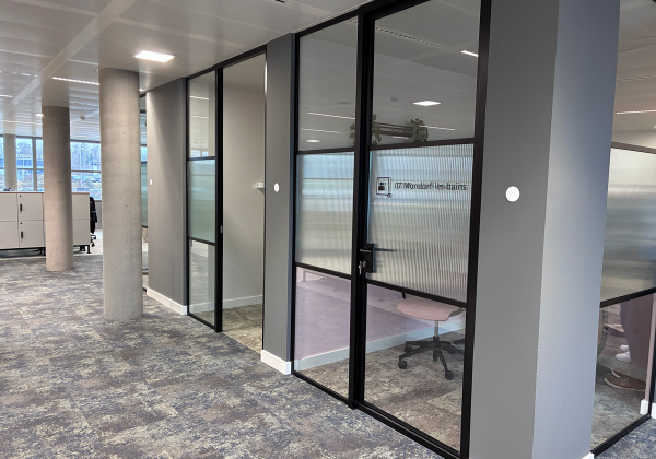 ricoh, luxembourg, discrétion, films, effet 3d, verre cannelé