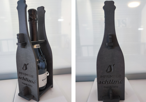 imprimerie, schlimé, luxembourg, coffret, bouteille, cnc, mdf, cadeau, packaging