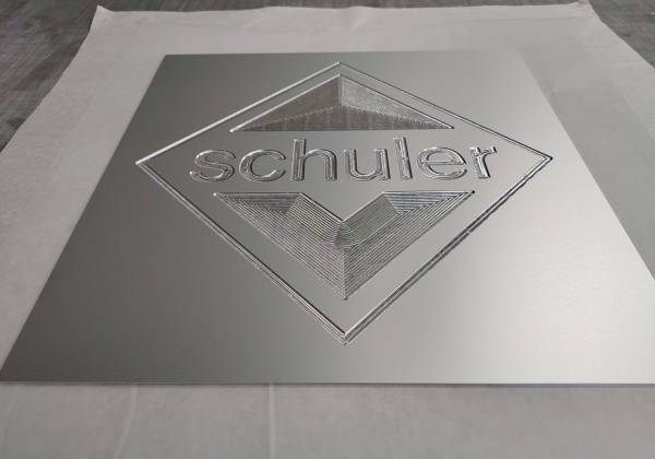 schuler, olympia, fraisage, alu, anodisé, mécanuméric, steinfort