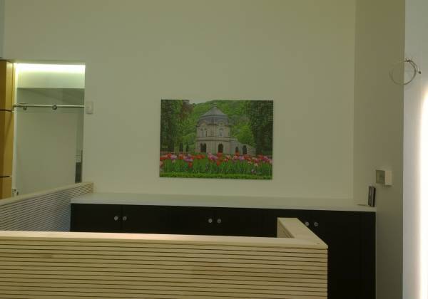 BGL BNP Paribas / Agence Echternach