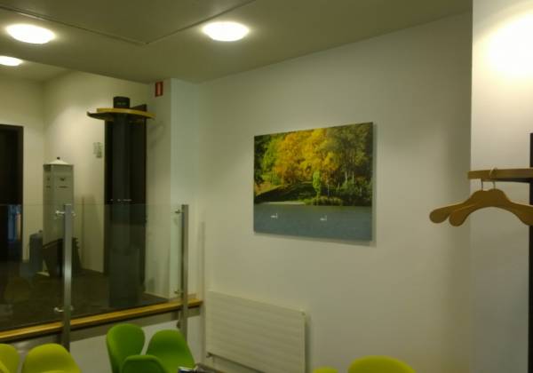 BGL BNP Paribas / Agence Echternach