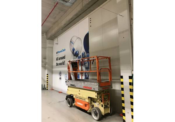 KUEHNE+NAGEL