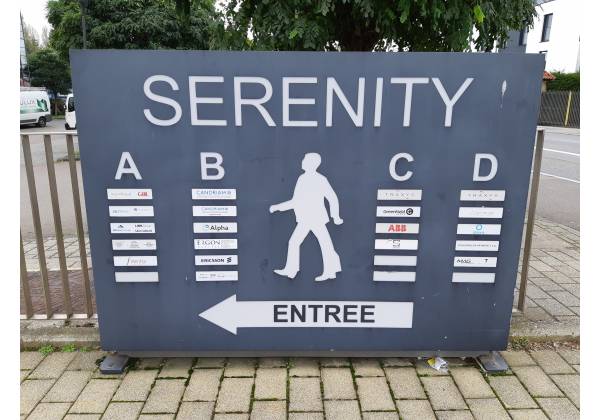 totem sur-mesure serenity tacotac