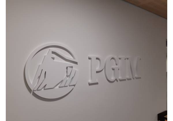 pgim lettres relief plexi