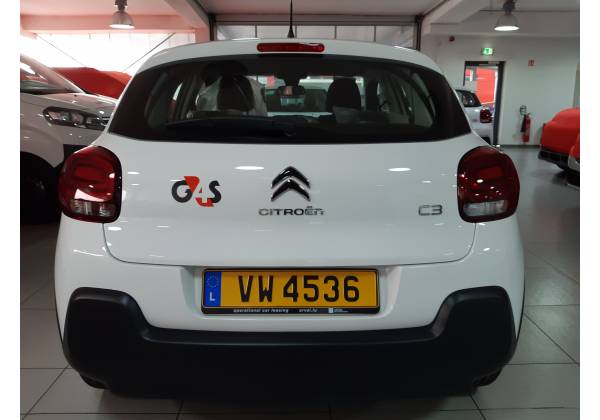 g4s arval véhicule steinfort 