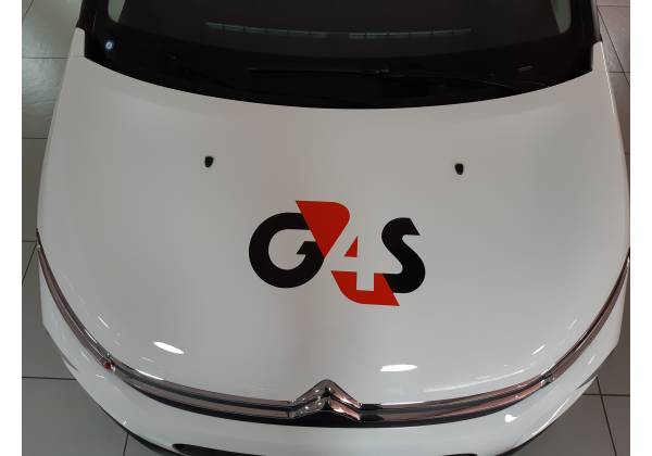 g4s arval véhicule steinfort 