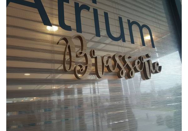 Sodexo Atrium Brasserie
