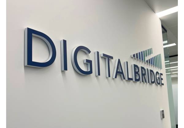 digital bridge, luxembourg, logo 3d, plexiglas, laser