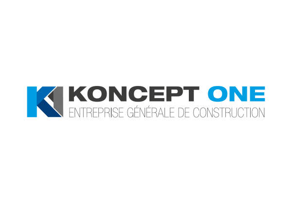 koncept one entreprise générale de construction