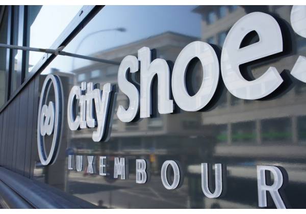 City Shoes