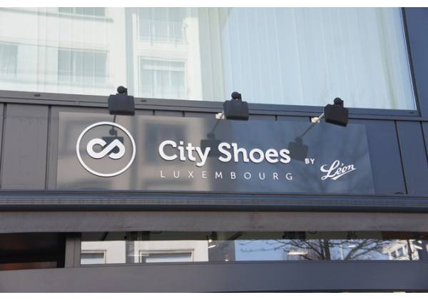 City Shoes