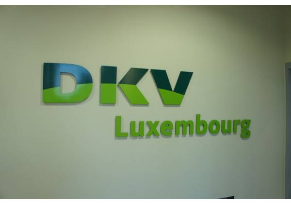 DKV Luxembourg
