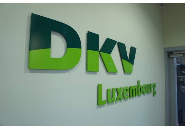 DKV Luxembourg