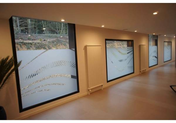 hotel de la source salle de fitness