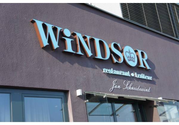 windsor restaurant traiteur