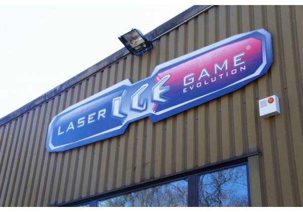 laser game luxembourg
