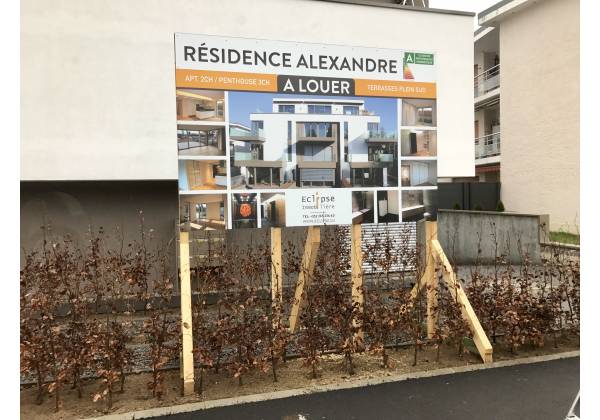 Eclipse Immobilière